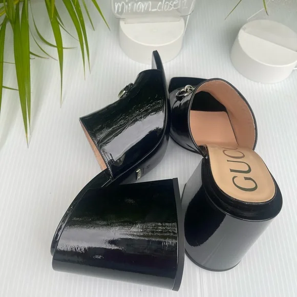 New Gucci sandals - Picture 10 of 10